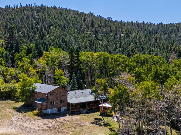 16 Arellano Rd, Amalia, NM 87512