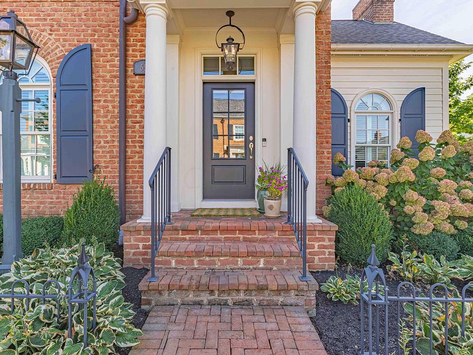 55 Keswick Dr, New Albany, OH 43054 Zillow