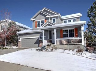 8049 Sabino Ln, Castle Rock, CO 80108