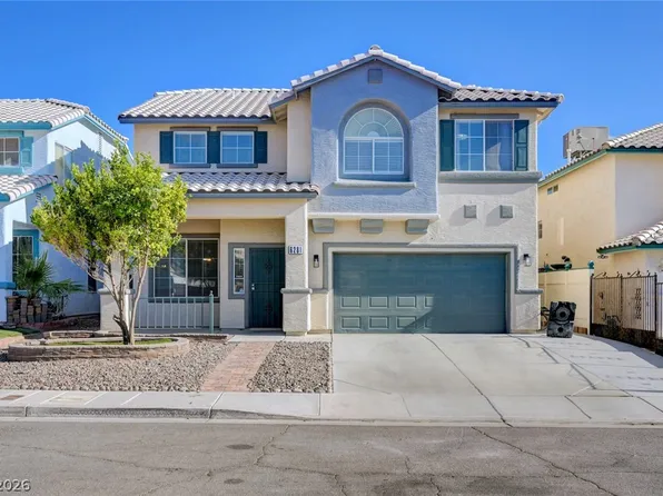 6281 Allspice Ct, Las Vegas, NV 89142