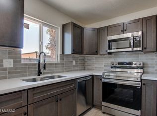 3601 S Calle Polar, Tucson, AZ 85730