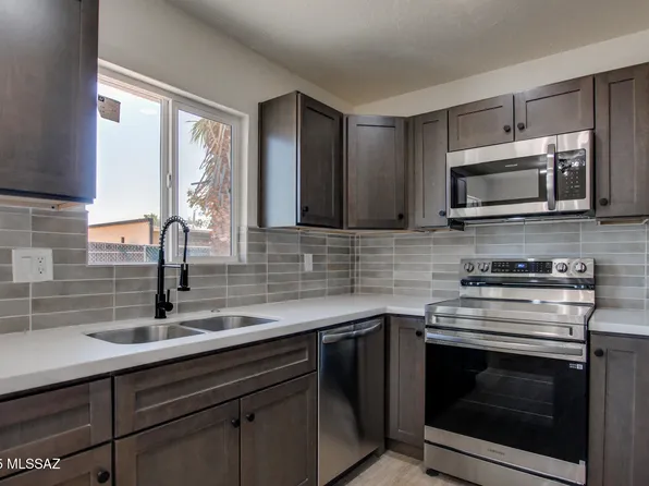 3601 S Calle Polar, Tucson, AZ 85730