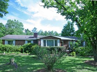 2310 Camp Rawls Rd, Wagener, SC 29164