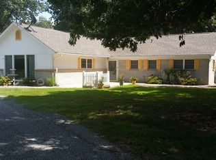 26805 S 520th Rd, Park Hill, OK 74451