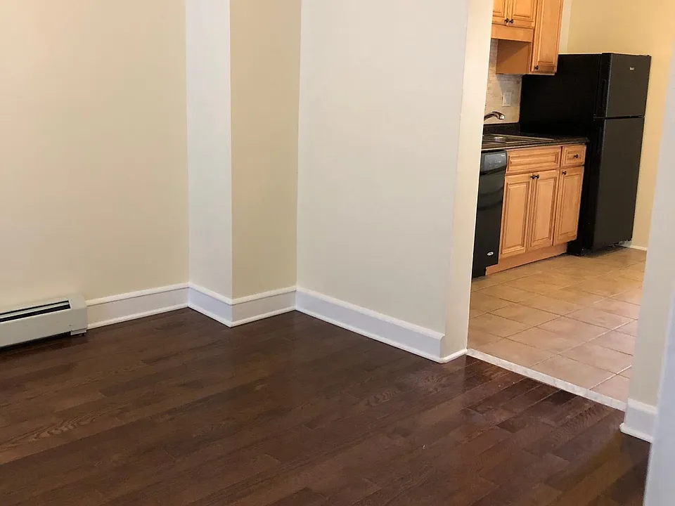 view from Living room