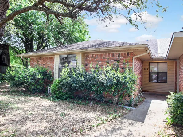 504 Sierra Dr, Desoto, TX 75115