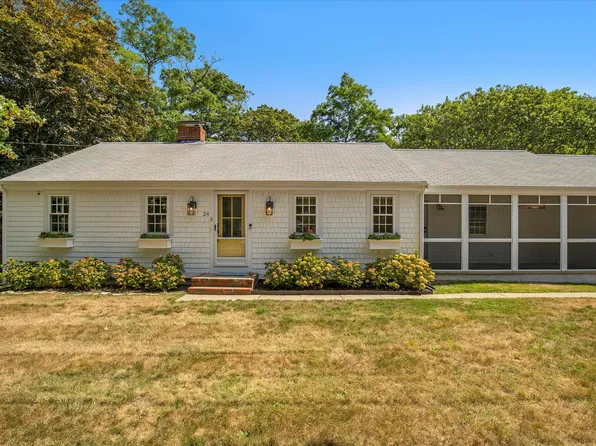 24 West Road, Orleans, MA 02653