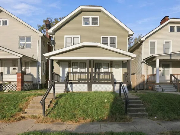 731-733 Seymour Ave, 731-733 Seymour Ave #731, Columbus, OH 43205