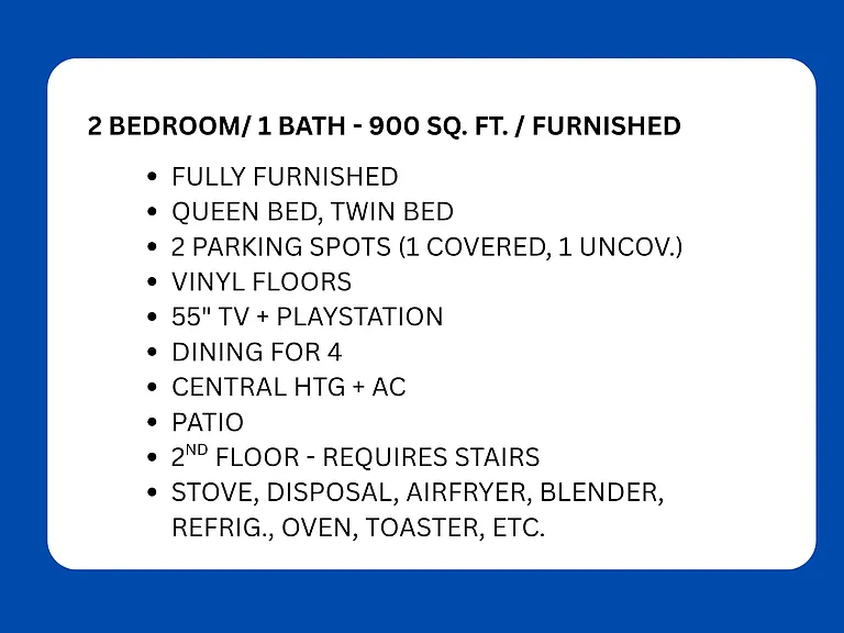 Parkwood Court Apartments — Photo 27