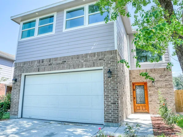 7006 Cheshire Park Rd, Houston, TX 77088