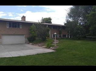 1222 N Geneva Rd, Provo, UT 84601