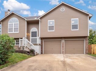 16408 Harris Ave, Belton, MO 64012