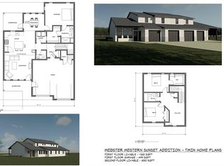 906-914 Russell Weigh, Webster, SD 57274