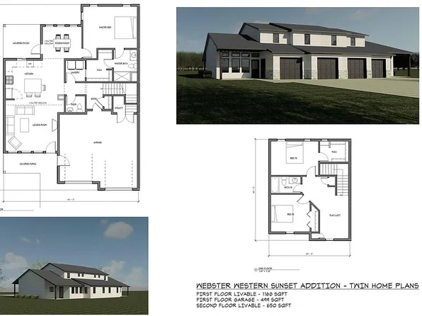 906-914 Russell Weigh, Webster, SD 57274