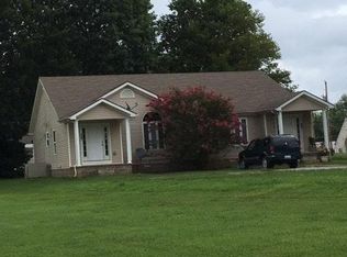 127 Cemetary St, Trenton, KY