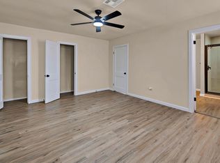 3225 Edmond Ave, Waco, TX 76707