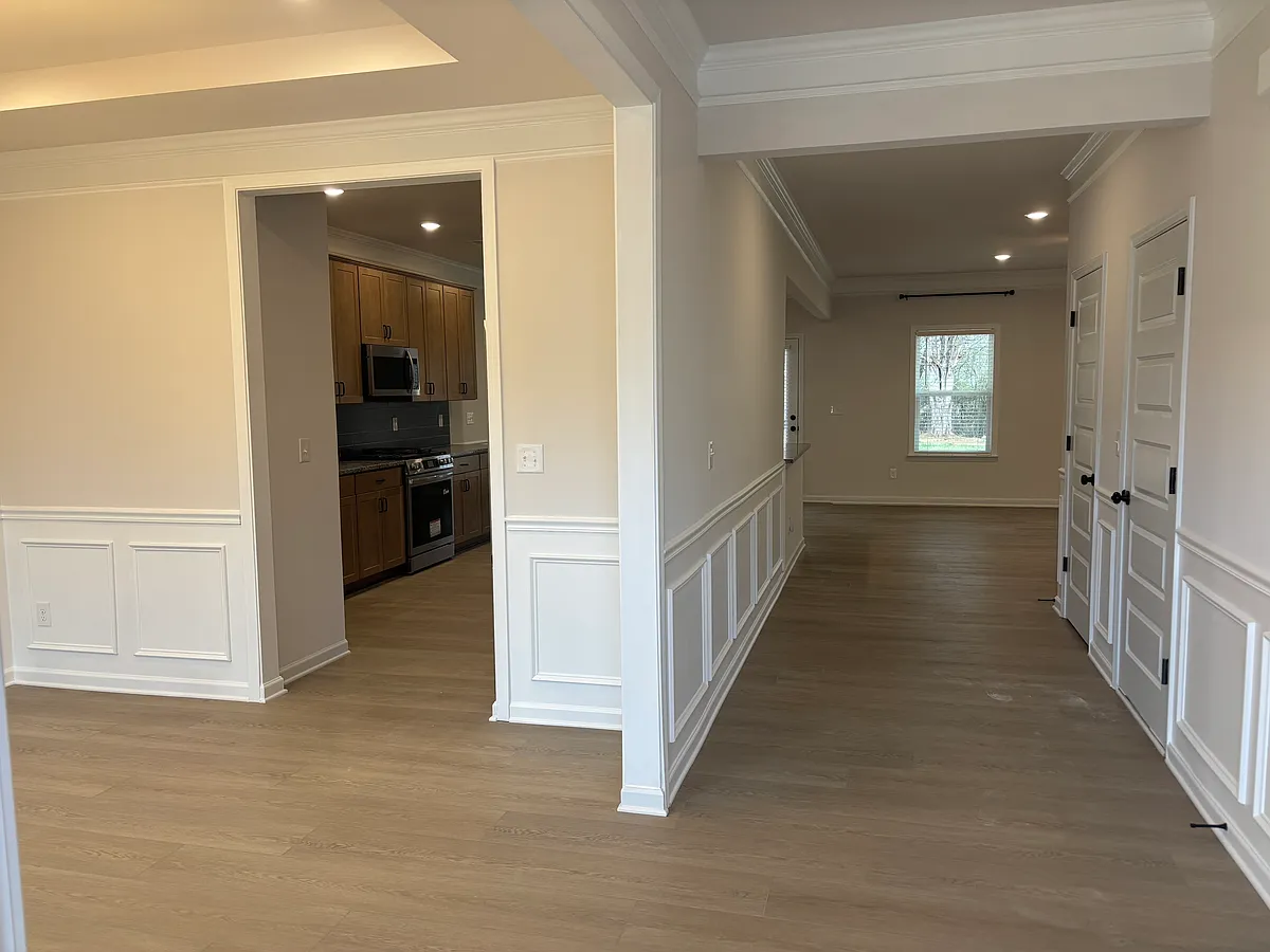 Foyer - 1341 Centerstone Ln