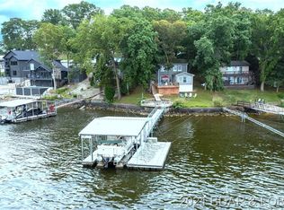 2625 Bittersweet Rd, Lake Ozark, MO 65049