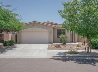 15181 N 138th Ln, Surprise, AZ 85379