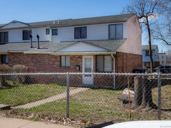 45 Green Street #45, Hartford, CT 06120