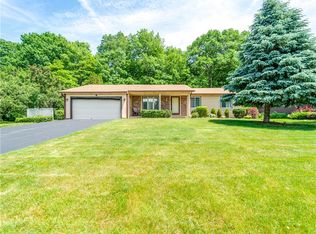 24 Kirkstone Pass, Rochester, NY 14626