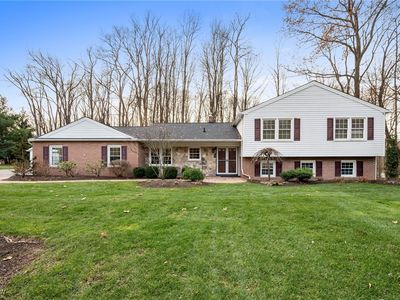 14636 Russell Ln, Novelty, OH, 44072