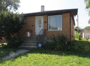16014 Vine Ave, Harvey, IL 60426