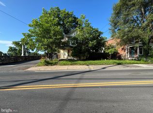 381 National Ave, Winchester, VA 22601