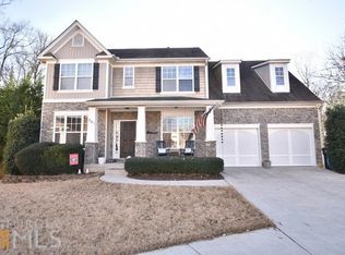 941 Island Pointe Way, Buford, GA 30518