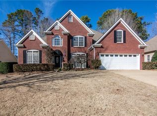 3141 Amesbury Way, Duluth, GA 30096