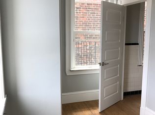 99 Endicott St APT 4, Boston, MA 02113