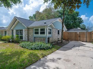 22207 Woodrose Dr, Katy, TX 77450