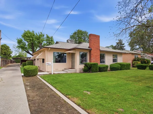781 Park St, Turlock, CA 95380