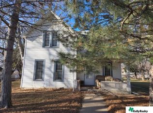 602 S Madison St, Tilden, NE 68781