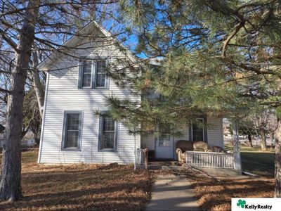602 S Madison St, Tilden, NE, 68781