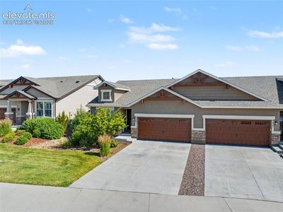 4443 Hessite Loop, Colorado Springs, CO, 80938
