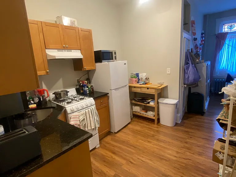 38 Hemenway St #3 — Photo 6