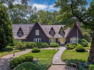 6 Tantummaheag Rd, Old Lyme, CT 06371