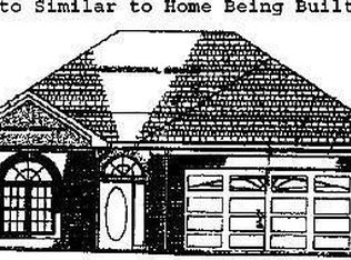 90 Alexa Ln, Christiansburg, VA