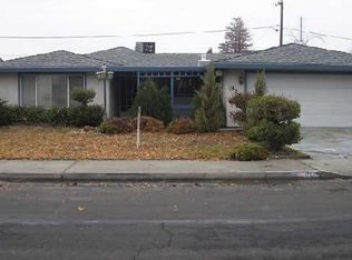 314 N 3rd St, Los Banos, CA 93635