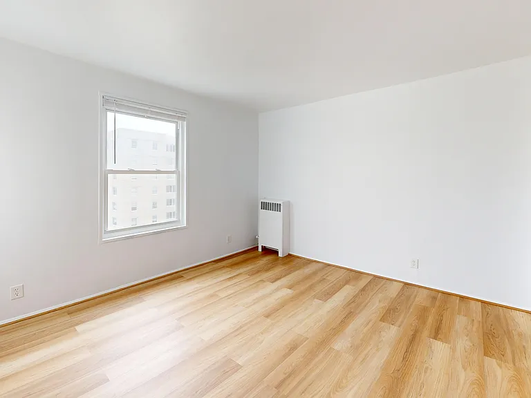 Parkmerced Apartments — Photo 105