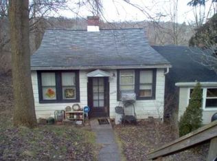 7212 Raymond St, Pittsburgh, PA