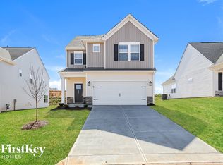 407 Stonefence Dr, Greenville, SC 29605