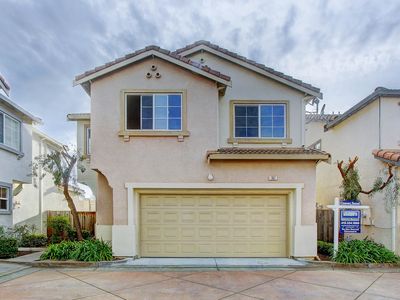357 Accolade Dr, San Leandro, CA, 94577