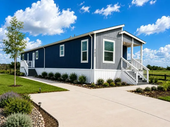 21823 Midnight Mist Ln #24, Waller, TX 77484