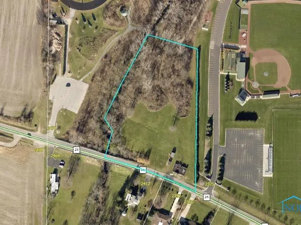 0 W County Road 26, Tiffin, OH 44883