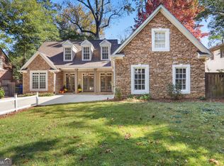 1791 N Rock Springs Rd NE, Atlanta, GA 30324