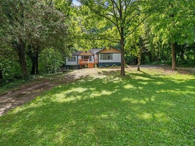 243 Howell Ter SW, Atlanta, GA, 30331