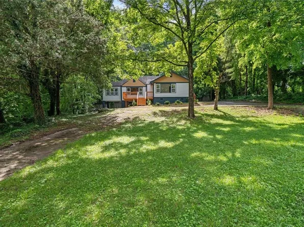 243 Howell Ter SW, Atlanta, GA 30331