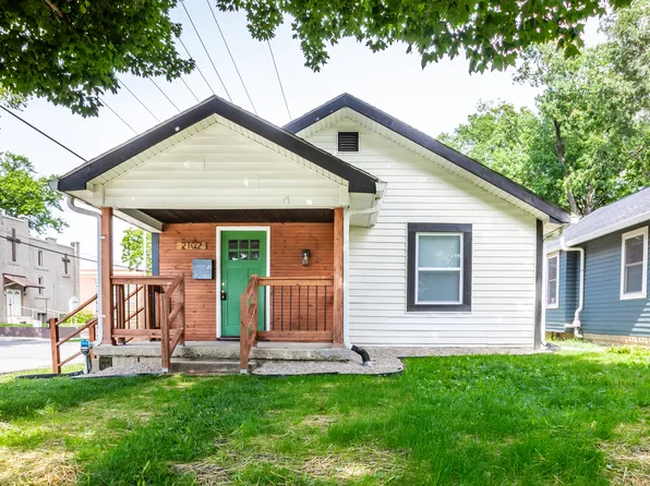 2102 Gent Ave, Indianapolis, IN 46202